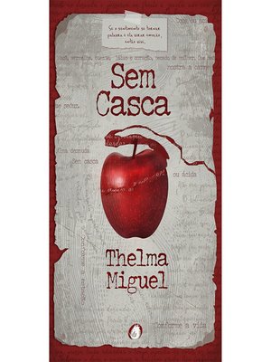 cover image of Sem Casca